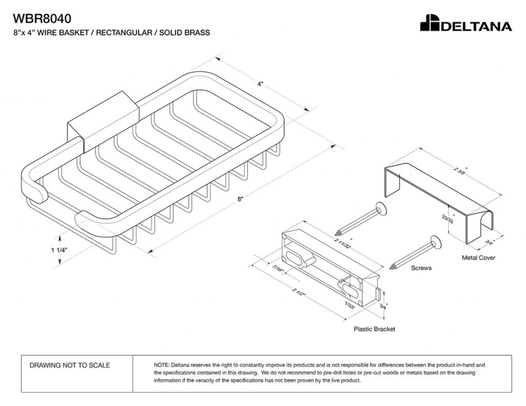 Jabonera de Ducha - Image 2