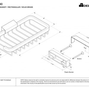 Jabonera de Ducha - Image 2