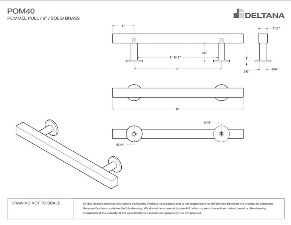 Tirador 4" - Image 2