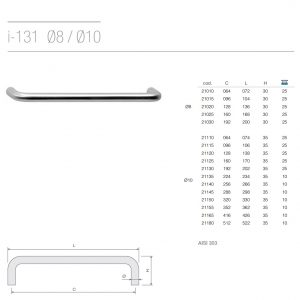 Tirador 512mm - Image 2