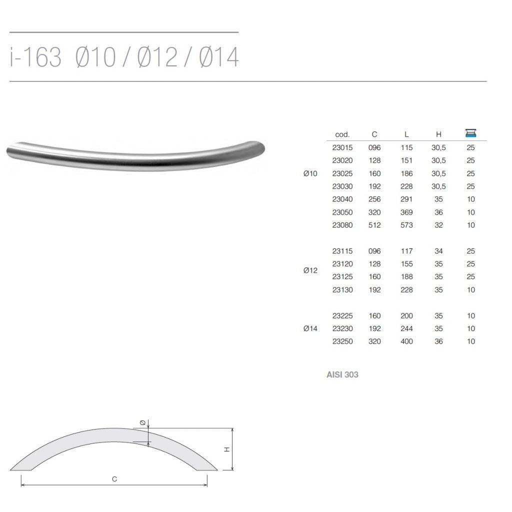 Tirador 160mm - Image 2
