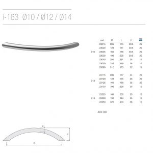 Tirador 96mm - Image 2