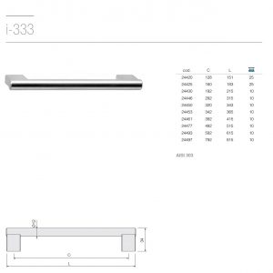 Tirador 392mm - Image 2