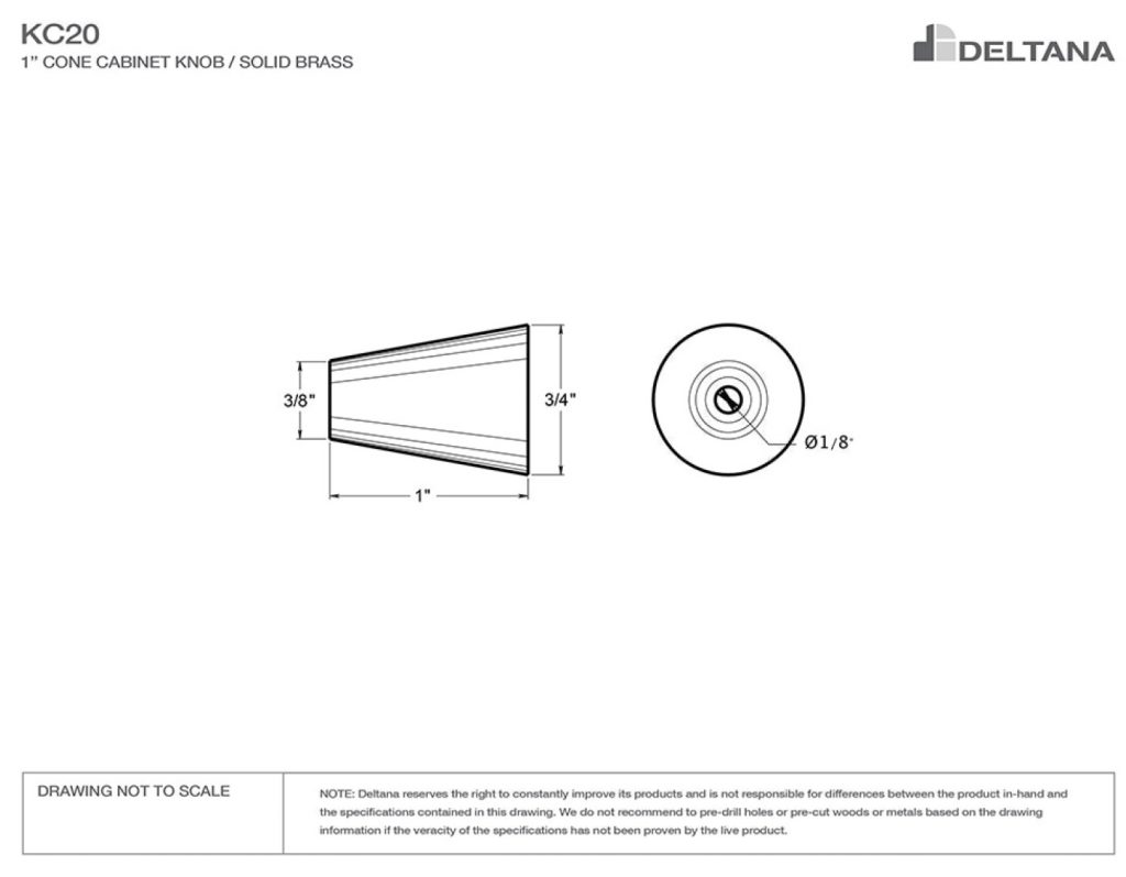 Botón 3/4" - Image 2