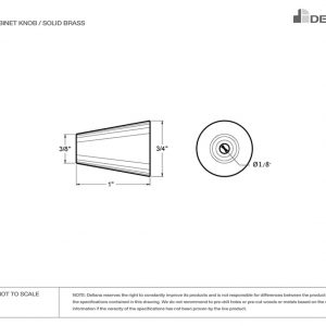 Botón 3/4" - Image 2