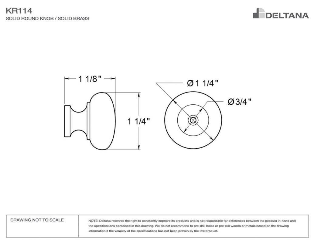Botón 1-1/4" - Image 2