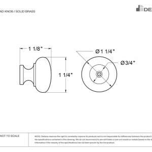 Botón 1-1/4" - Image 2