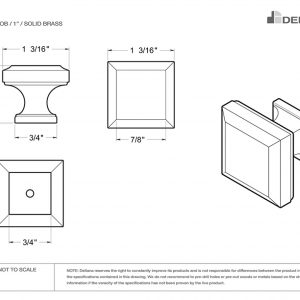 Botón 1-3/16" - Image 2