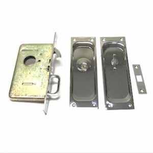 Cerr. Llave Corrediza