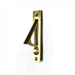 Door Edge Pull