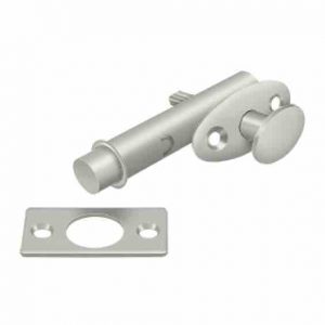 Mortise Bolt