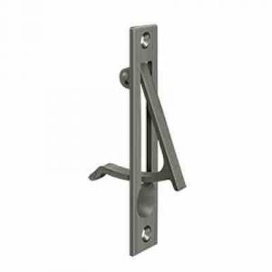 Door Edge Pull