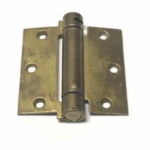 Bisagra Spring 3.5x3.5