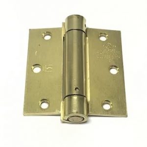 Bisagra Spring 3.5x3.5-US4
