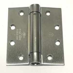 Bisagra Spring 4.5x4-US26D