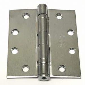 Bisagra 2Bal 4.5x4-US26D