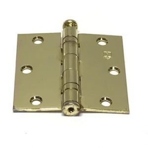 Bisagra 2Bal 3.5x3.5-US3