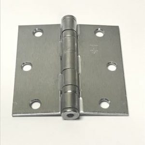 Bisagra 2Bal 3.5x3.5-US26D