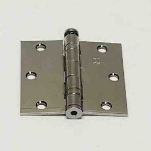 Bisagra 2Bal 3.5x3.5-US26