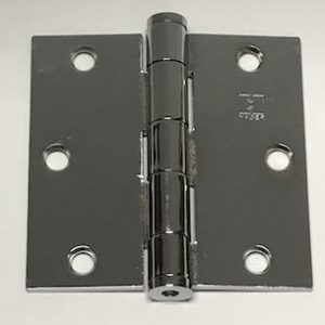 Bisagra 3.5x3.5-US26