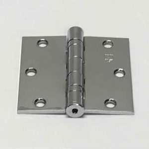 Bisagra 2Bal 3.5x3.5-US26