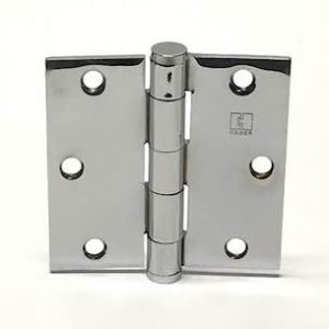 Bisagra 3.5x3.5-US26