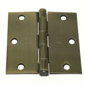 Bisagra 3.5x3.5-US5