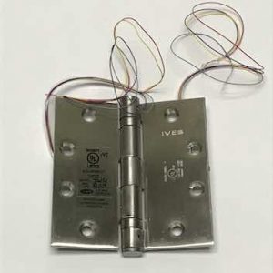 Bisagra Eléctrica 4.5x4.5