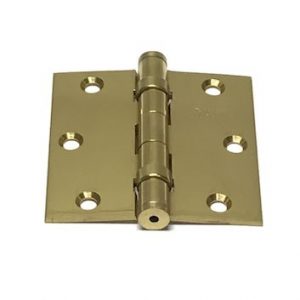 Bisagra 2Bal 3x3