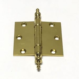 Bisagra 2Bal Tip 3.5x3.5