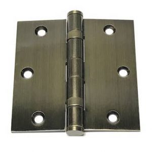 Bisagra 2Bal 3.5x3.5