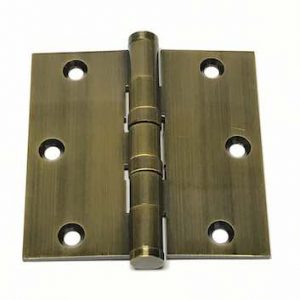 Bisagra 2Bal 3.5x3.5