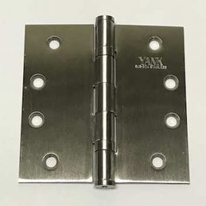 Bisagra 2Bal 4.5x4.5