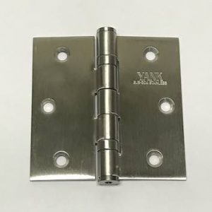 Bisagra 2Bal 3.5x3.5