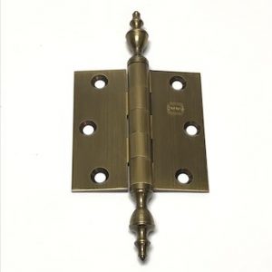 Bisagra Tip 3.5x3.5