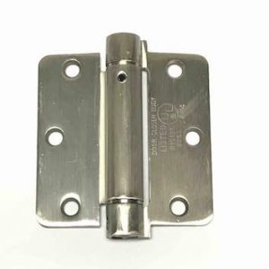 Bisagra Spring 3.5x3.5
