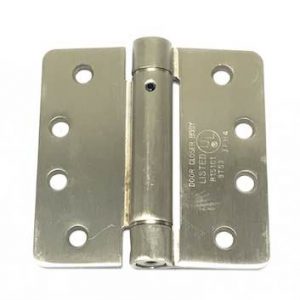 Bisagra Spring 4x4