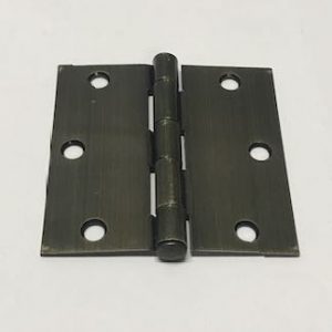 Bisagra 3.5x3.5