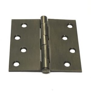 Bisagra 4x4