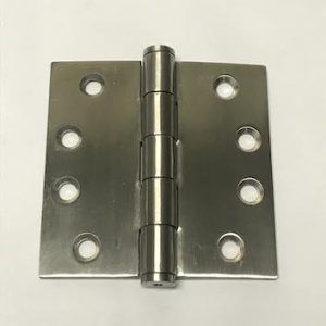 Bisagra 4x4