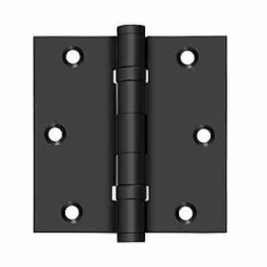 Bisagra 2Bal 3.5x3.5