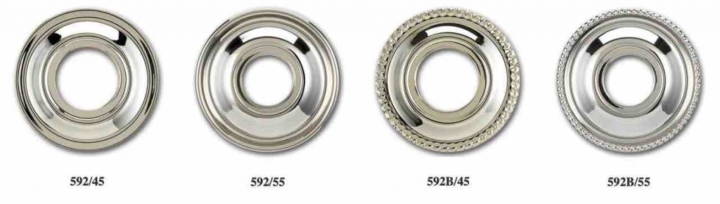 Roseta 1-3/4" - Image 2