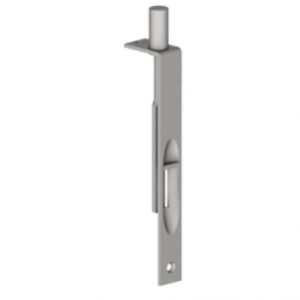 Picaporte Emb 6"-US26D