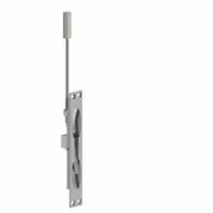 Picaporte Emb 12"-US26