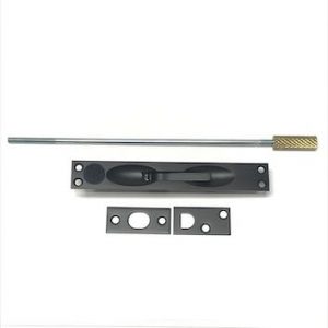 Picaporte Emb 12"-US19