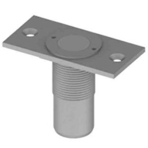Dust Proof Strike-US26D