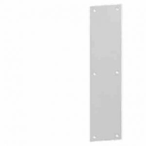 Push Plate 3.5x15-US26