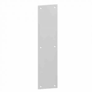 Push Plate 3.5x15-US28