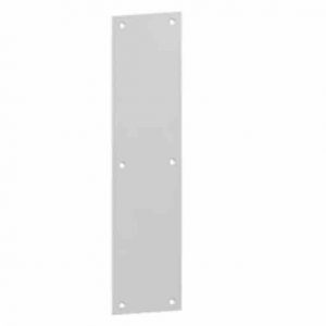 Push Plate 4x16-US32D