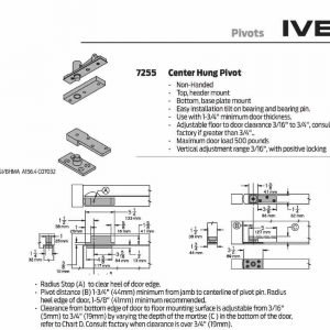 Pivote 500Lbs - Image 2